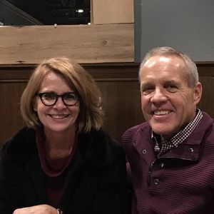 Meet your Posher, Cindy